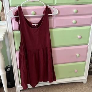 BUNDLE: 2 PacSun dresses!!!